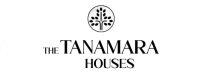 logo the tanamara houses